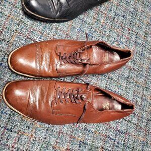 3 Pair of Vintage Stacy Adams